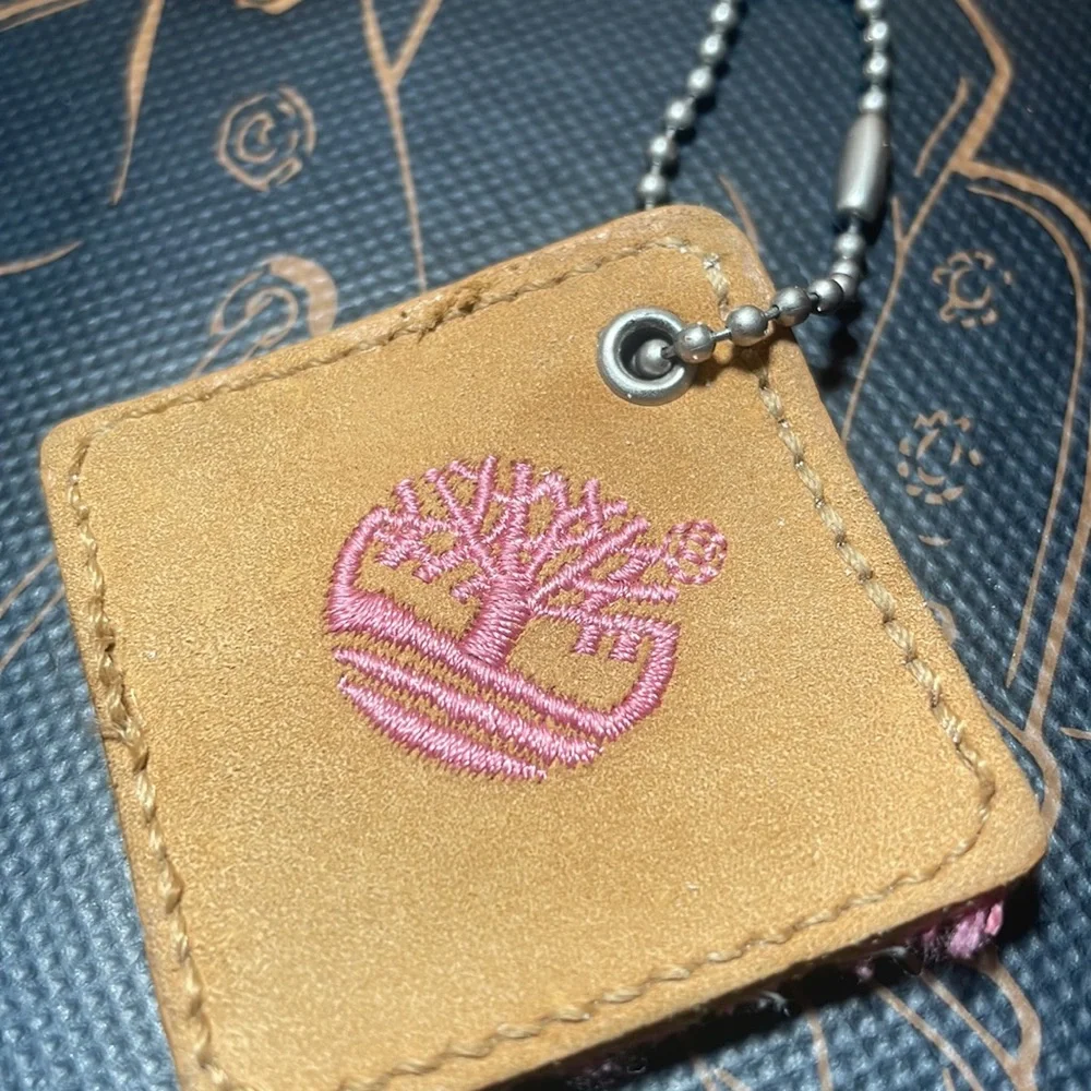 Timberland | Shoes | Timberland Genuine Replacement Boot Tag  display picture 1